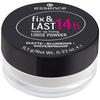 Essence - Poudres Libre Fixation de Maquillage Fix & Last 14h -