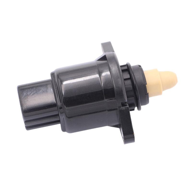 Idle air Valve Actuator 6D8-13105-01  6D81310501  6D8-13105-01-00 for Yamaha F50 F60 F75 F80 F90 F100 ISC IAC stepper Motor