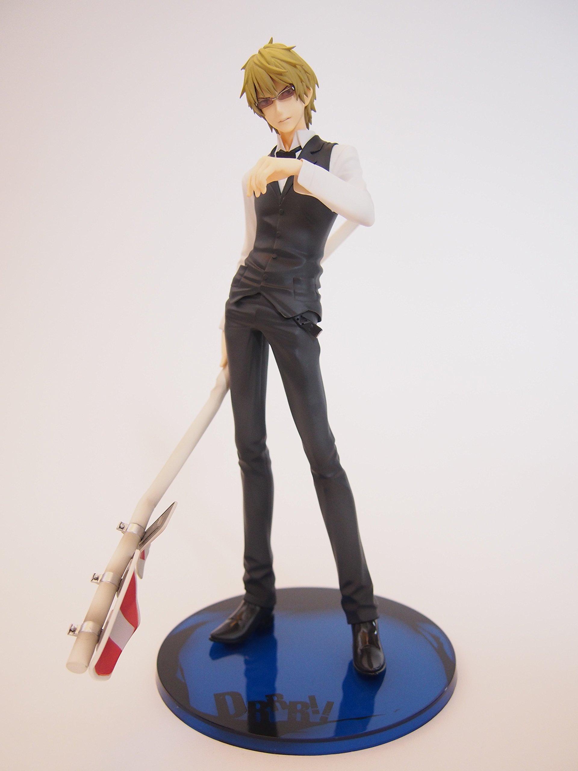

Heiwajima Shizuo scale PVC painted finished Durarara!! (1/8 product)