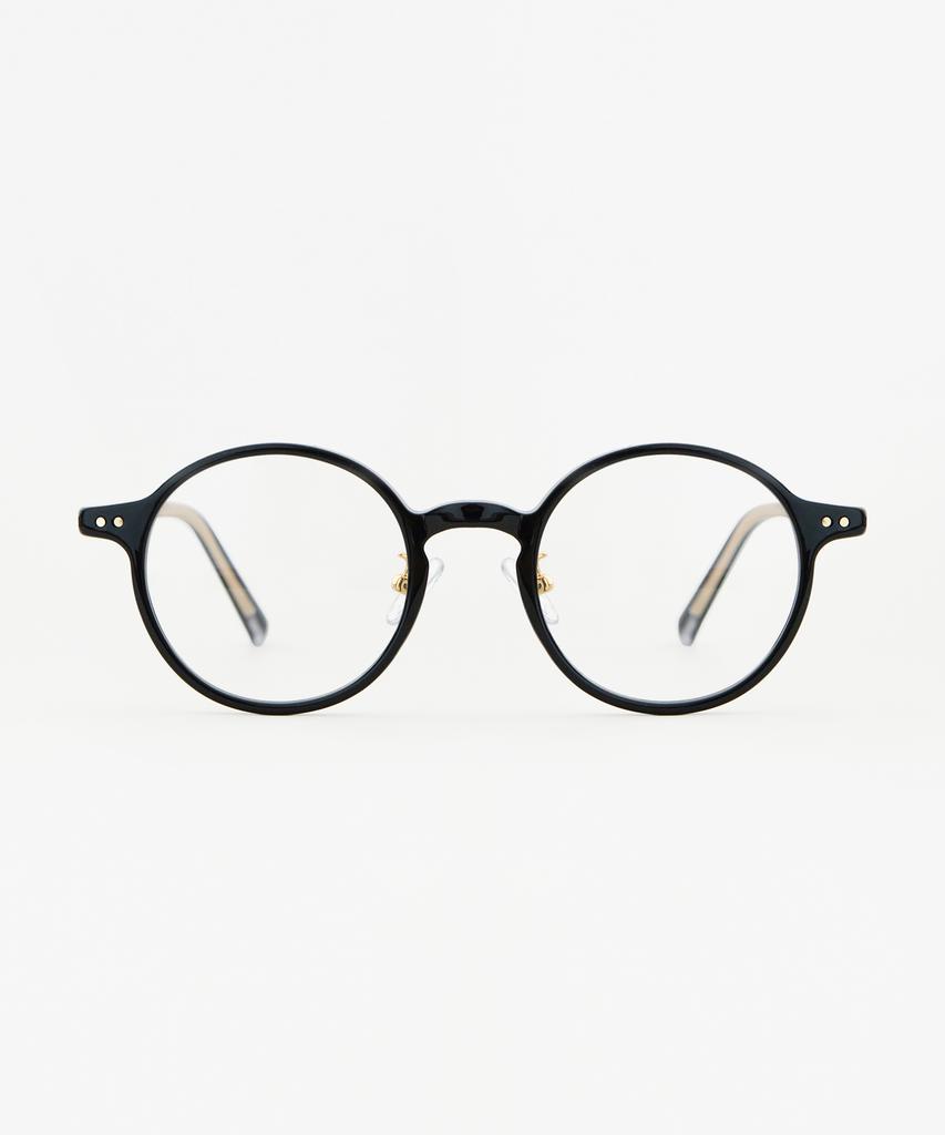 Tukyubeu Circleline(Black-Gold)