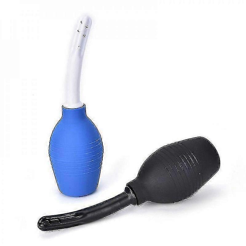 310ml Large Capacity Enema Syringe, Medical Grade Rectal Cleaner with Scale, Adult Constipation Relief, Home Care Tool