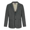 HAZZYS Men's Business Casual Suit Jacket