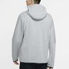 Nike Sportswear Tech Fleece Full-Zip Hoodie (Asia Sizing) Dark Grey Heather Men Streetwear CU4490-063