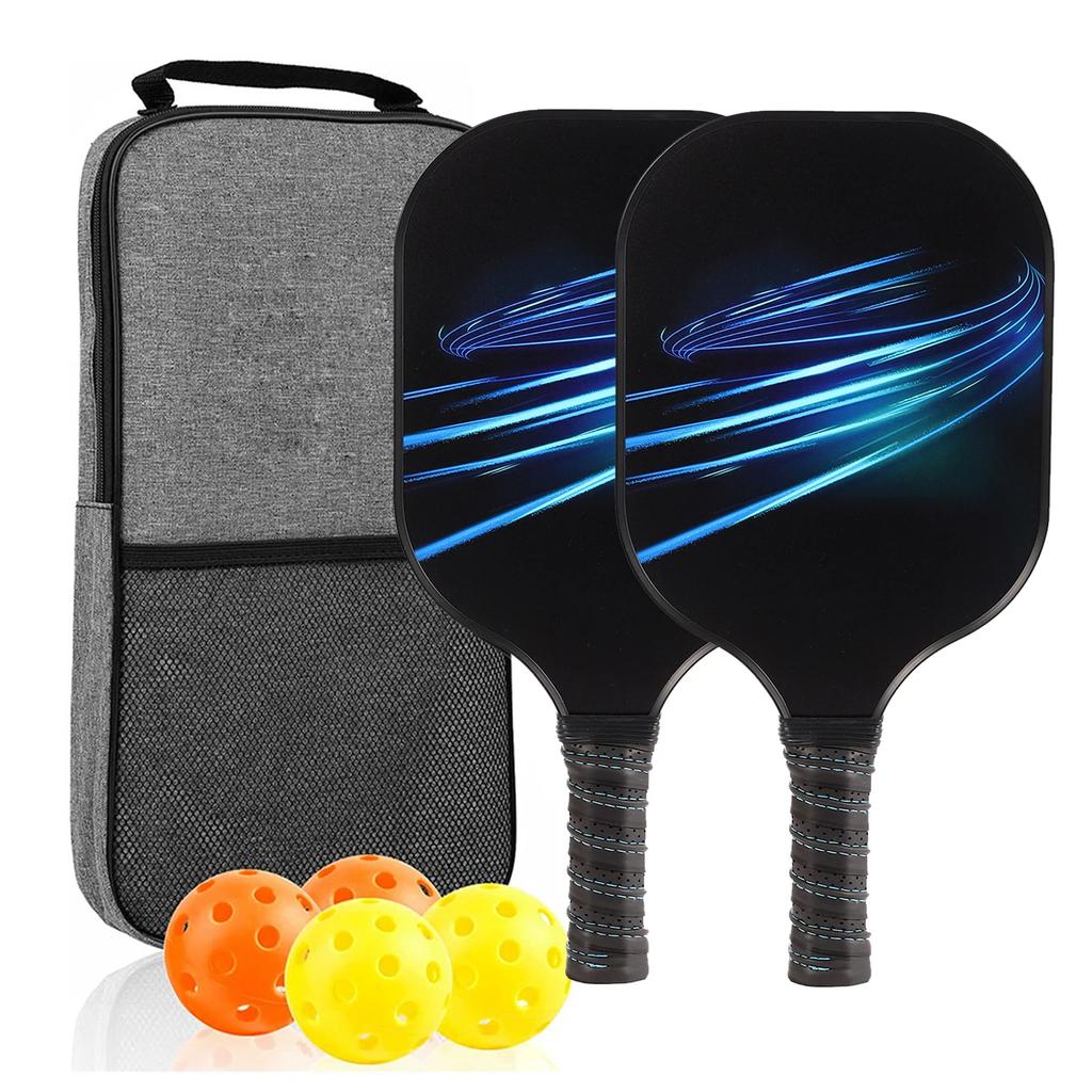 Anno del Cavallo Edizione Limitata 14mm GEN4 TFP Racchetta da Pickleball USAPA UPA-A