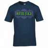 Beetlejuice Logo Tshirt