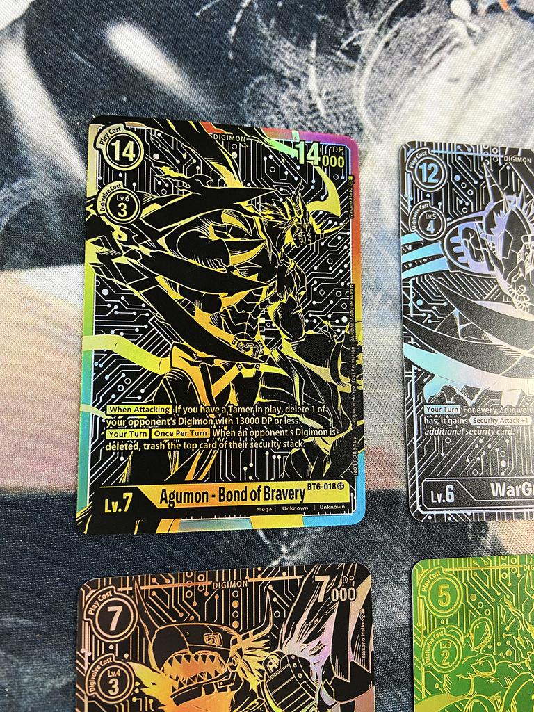 4pcs/set 2021 Final Championships Digimon Adventure Diy Self Control Collect Signature Trading Flash Card Anime Cartoon Gift