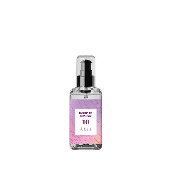 ARVO 10 Bloom of Sharon Hair Oil 100ml (20ml Included)