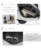 Große Umhängetasche, Leicht, Crossbody, Ein Schultergurt, Wasserabweisendes Nylon mit Karabiner, Leicht, Einfarbig, Damen (Schwarz)
