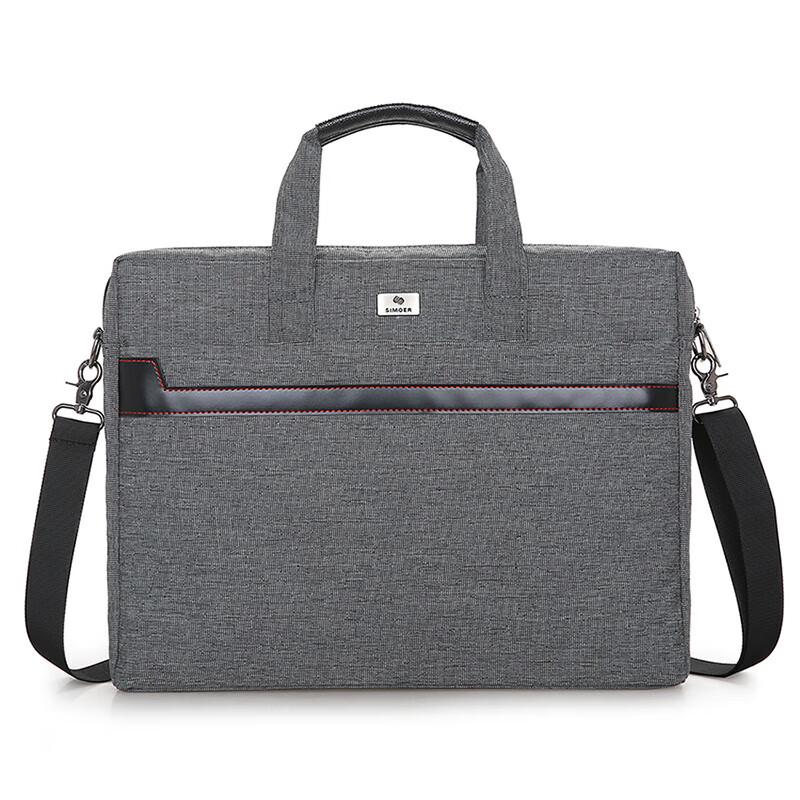 SIMOER SL-8145 Multi-functional Business Backpack