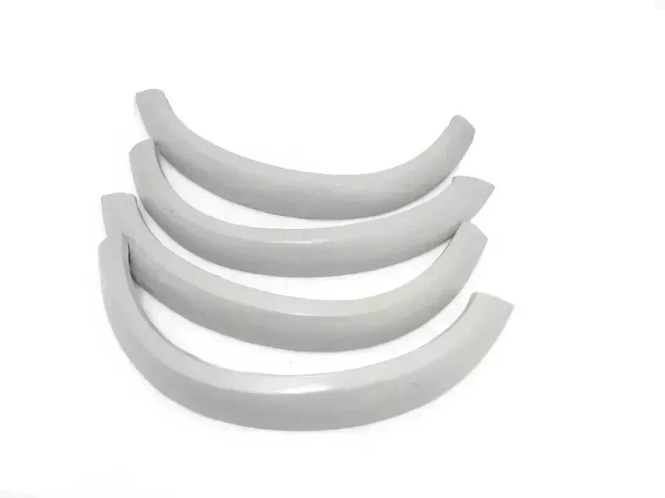 For Suzuki Samurai Gypsy SJ10 SJ413, Outer Fender Wheel Protector Set