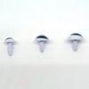 10pcs/5pairs with Washer Puppet Crystal Eyes 13/16/18/21mm Dolls DIY Tools  DIY Doll Accessories