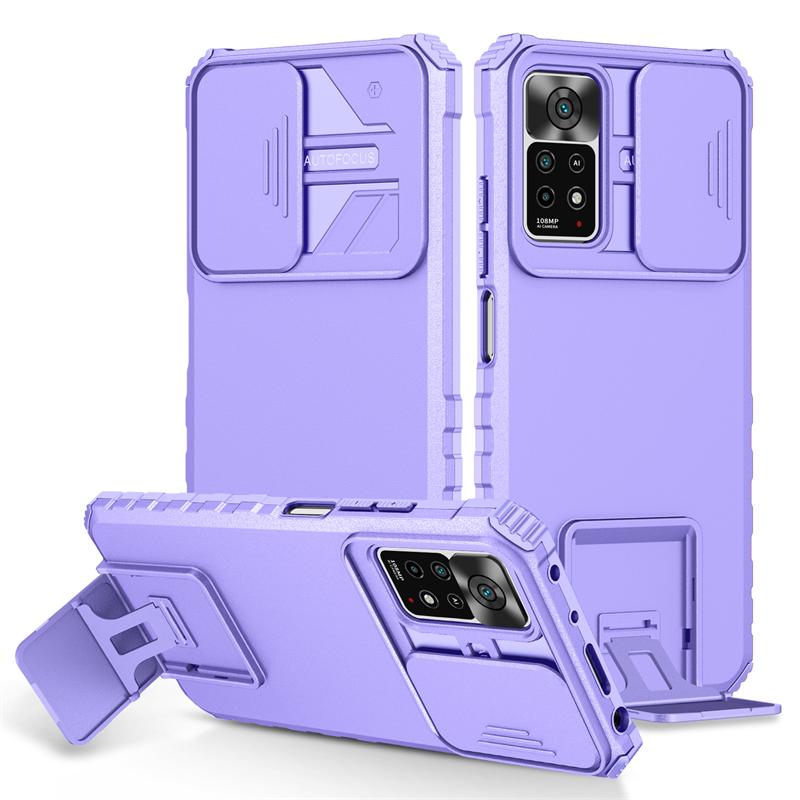 Pro Redmi Note 11 11s Pro Note11 Pro plus 5g Pouzdro Nárazuvzdorné Armor Pouzdro pro Xiaomi Redmi Note 11 Pro Note11 Pro Zadní Kryt