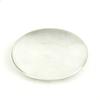 Clear Round Glass Cabochons Smooth Flat Backs For Resin Jewelry Accessories