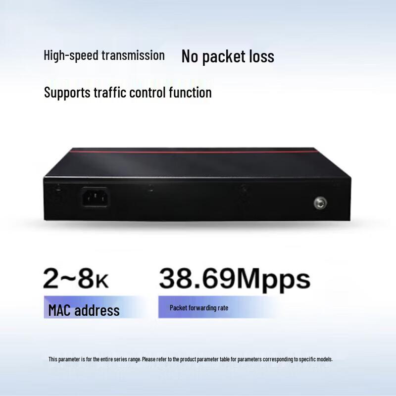 Huawei Smart Selection 24-Port Gigabit PoE Switch