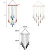With Tassel Woven Tapestry Handmade Wall Hanging Pendant Hair Clip Pendant  Living Room