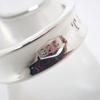 [Used] TIFFANY / Tiffany / 925 1837 Ring / Size 12.5 / J58-9