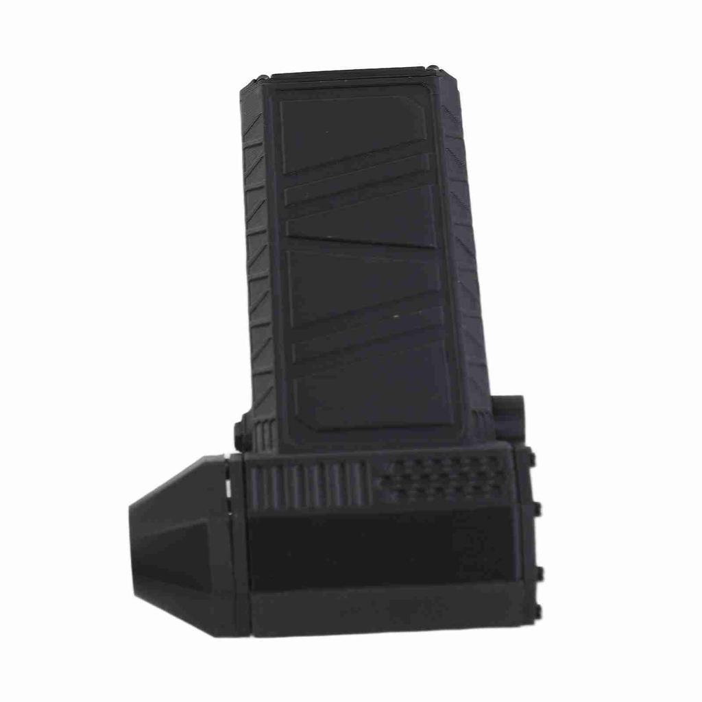 Jet Trockenbläser Tragbar Handheld 130000 U/min Bürstenloser Motor Autostaubsauger Luftstaubwedel mit Düse zur Autoreinigung