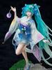 Furyu Corporation Hatsune Miku Summer Fireworks Ver. 17 Scale Figure