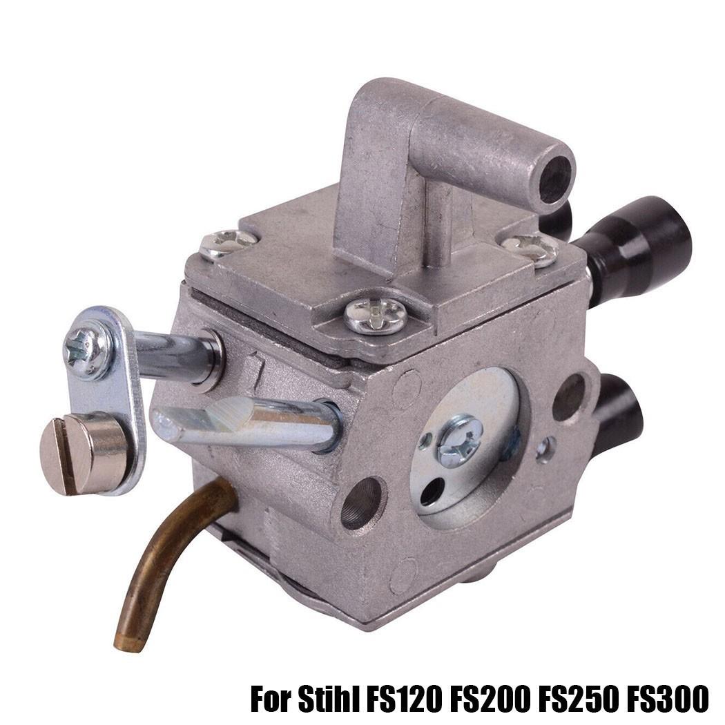 

Карбюратор для FS120 F 00 F 50 FS300 FS020 F 02 FS350 триммер Карбюратор