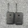UR2000 U-Band Wireless Dual Lavalier & Headset Microphone for Conferences & Stage