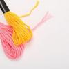 Anchor Similar DMC Cross Stitch Cotton Embroidery Thread Floss Sewing Skeins Craft Not Repeat