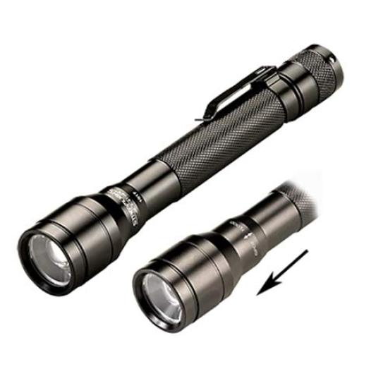 Esco AA [2 Batterien] Taschenlampe/LED EA758SG-41