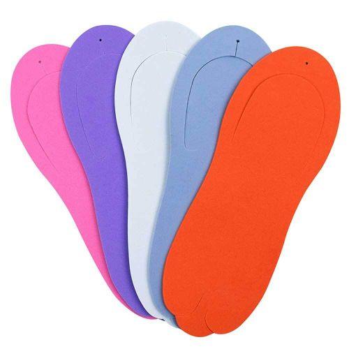 

Pedicure disposable slippers nail tips nail tools beauty