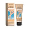 Oceaura Gleichmäßiger Hautton Körper-Foundation Beine Dunkler Machen Make-up Lotion Wasserdichte Körperbräunungscreme Medium Bronze Bein Make-up