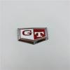 GT-Autoemblem C110 GTR GTT GT Kotflügelemblem vorne Seite Logo Autoornament für DATSUN C210