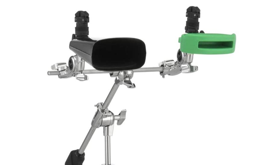 Pearl Cymbal Adapter with Gyrolock Tilter (Omnidirectional Rotation) Model TL-2030