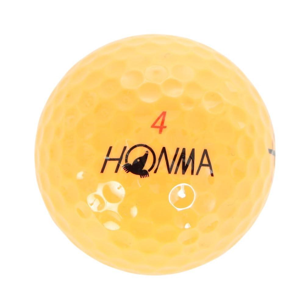 HONMA 2023D1 SPIN BTQ2301 0036 OG 3P OG