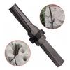 16/23mm Stone Splitting Tool Stone Splitter Hand Tools Set Metal Plug Wedges And Feather Shims Concrete Rock Splitters