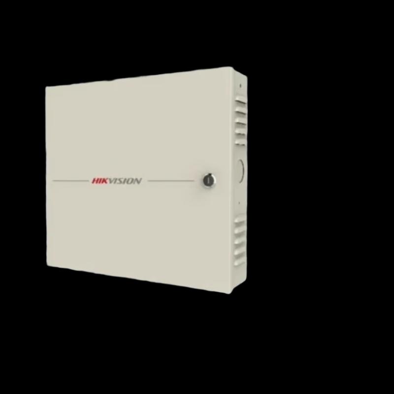Hikvision Dual Door Access Controller