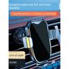 German and Japanese Imported Technology 2023 New Model Mobile Phone Car Mount with Suction Cup for In-Car Navigation A0634