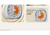 Visual Timer for Students: Study Aid & Kitchen Timer