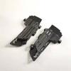 BMW X5 F15 Front Bumper Grille Fog Light Bezel