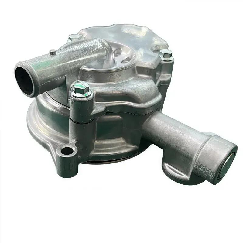 Water Pump 3C1-E2420-01 3C1E242001 For Yamaha Yzfr125 Yzf R125 2008 -2013