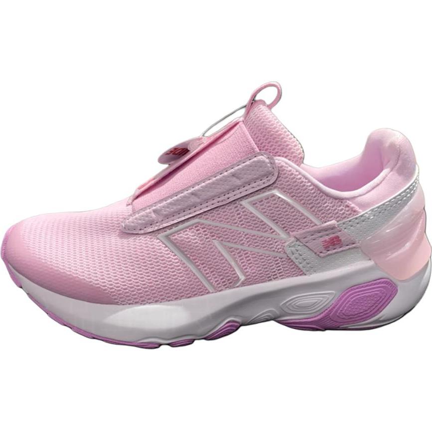 New Balance NB 1440 Series PU Synthetic Leather Comfortable Versatile Sports Low Top Running Shoes Kids running shoes Pink PA1440LP