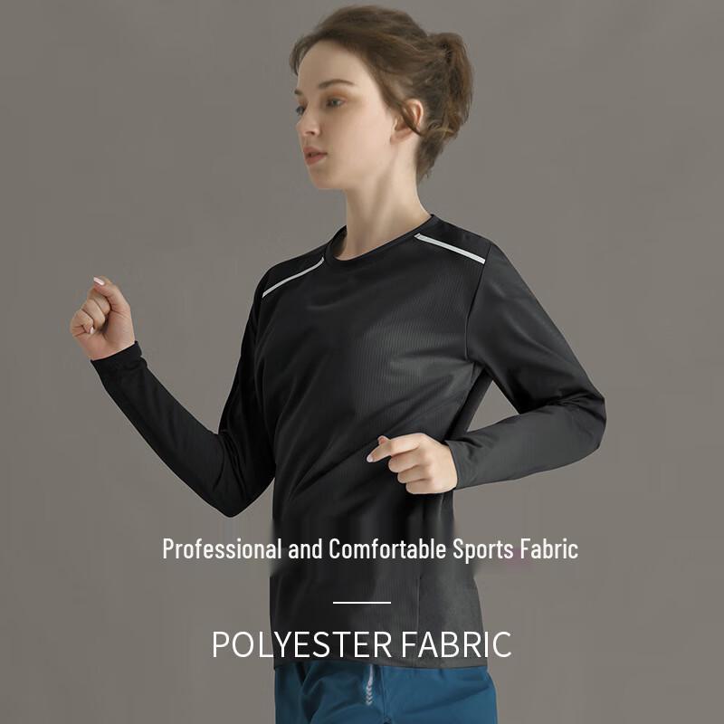 WEZHO Women s Quick-Dry Training Top