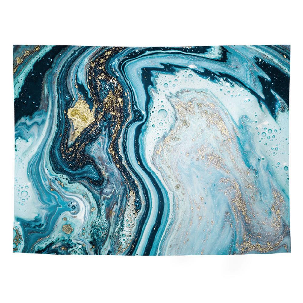 Nordic Ins Background Cloth Hanging Cloth Living Room Bedroom Wall Cloth Home Bedside Decoration Painting Tapestry
