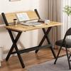 ZISIZ Portable Height-Adjustable Folding Desk