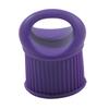 Silicone Wine Stopper Caps Bottle Sealer Reusable Wine Bottle Stopper Champagne Stopper Beer Bottle Stopper for Home Kitchen Bar