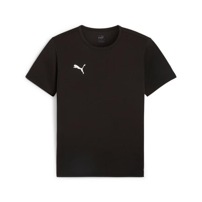 PUMA Men s Short Sleeve Training T-Shirt S