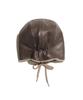 BIG UNION Bu Ear Flap Cap/Brown