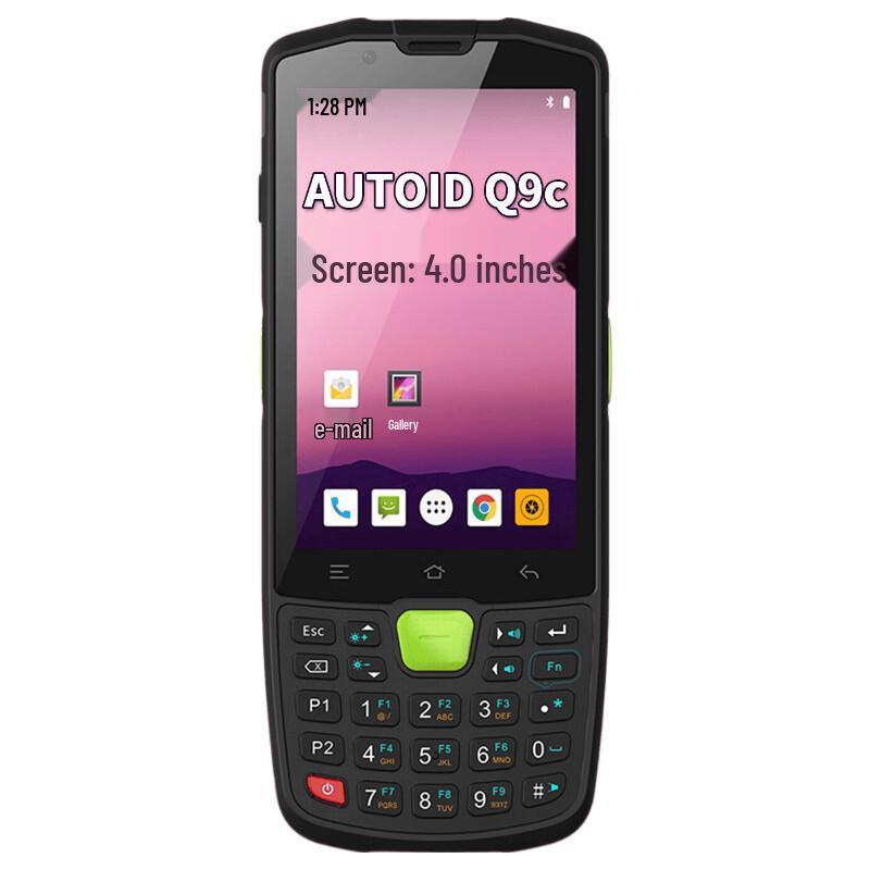 Seuic AUTOID Q9C Handheld Data Terminal