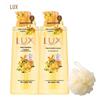 lux Bubble Refreshing Golden Osmanthus Fragrance Shower Gel