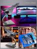 Stealth Fighter J-20 Alloy Airplane Model J-3 Boys Toy