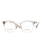 Maseuka Free_Basil 52 / M 01Gr Free Basil 52 Metallic Clear Gray