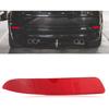 Rear Bumper Reflector Red 63217158949 63217158950 Fit for Bmw X5 E70 X5 2007-2013 Back Bumper Reflector for Kia Sorento 2008 2016