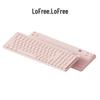 LOFREE OE922 Xiao Shun 100 Low-Profile Tri-Mode Mechanical Keyboard